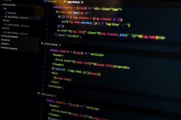 Ilustración de una animación CSS usando clip-path con formas poligonales y timing steps
