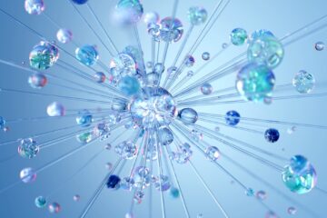 Diagrama del Model Context Protocol conectando modelos de IA con herramientas