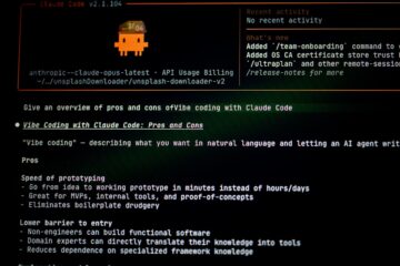 Instalador y logo de NetBSD 11.0, el sistema operativo BSD portable