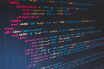 Logo de uv, el gestor de paquetes Python escrito en Rust por Astral