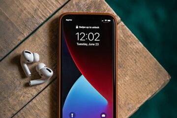 Pantalla de un Pixel ejecutando GrapheneOS sobre Android 17