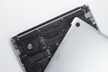 TurboFieldfare running Gemma 4 26B-A4B on an Apple Silicon Mac