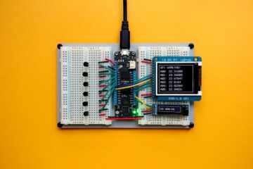 Lector de libros electrónico con pantalla e-ink, ecosistema abierto para e-readers
