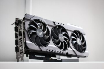 Renderizado 3D con WebGPU nativo en C++ sobre Windows, macOS y Linux