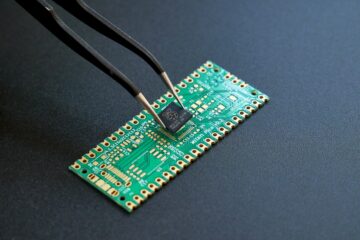 Jamcorder, el grabador MIDI cuyo creador dice que el hardware no es tan difícil