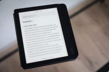 Tailscale en Kindle jailbreakeado corriendo modo proxy y TUN
