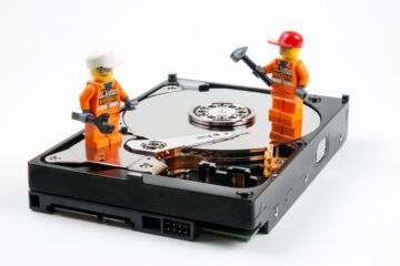 Diagrama de árboles LSM con memtable y SSTables en disco