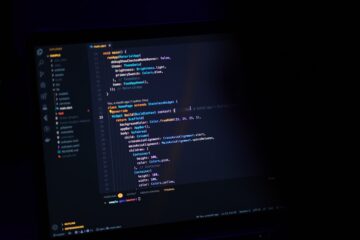 Terminal de Grok Build, el agente de código de xAI, corriendo en modo TUI