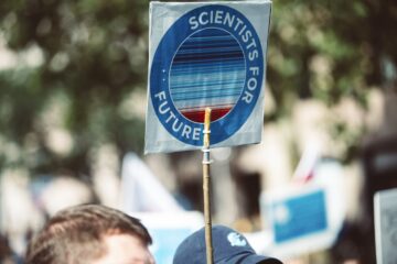 Recorte del NSF: sede de la National Science Foundation y su nuevo presupuesto para IA