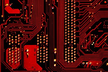 AI-assisted reverse engineering on the firmware of a USB peripheral