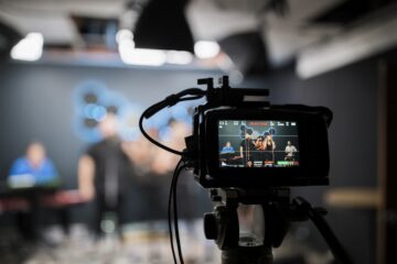 Frame from a video generated with Seedance 2.5, ByteDance's AI model