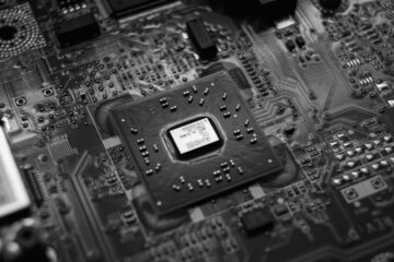 Xring O3, el nuevo chip de Xiaomi con arquitectura ARM SME2 y SVE2