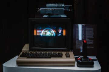 Escritorio de Haiku R1/beta6, el sistema operativo heredero de BeOS