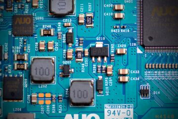 Ilustración de SIMD en GPU: vectores de Rust ejecutándose en las lanes de un warp