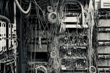 HTTP/2 multiplexación de peticiones en una sola conexión TCP