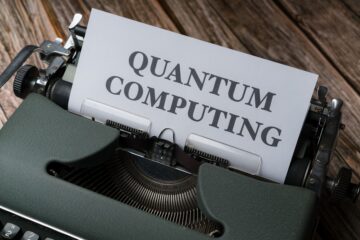 Illustration of a digital padlock representing ML-KEM post-quantum encryption