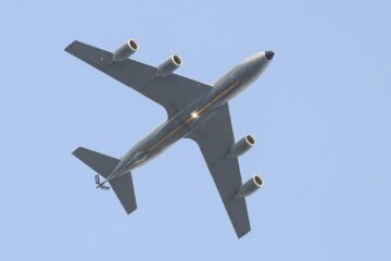 Beechcraft King Air medevac plane affected by GPS jamming