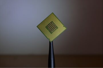 Chip FUJITSU-MONAKA de Fujitsu, CPU de 2 nm para IA soberana