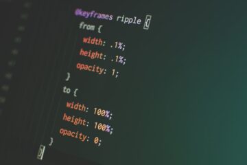 Logo de Servo, el motor de navegador en Rust central al desarrollo de Servo financiado por donaciones