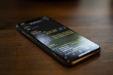 Interfaz de PipePipe, el fork de NewPipe para Android