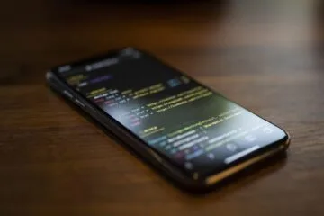 Interfaz de PipePipe, el fork de NewPipe para Android
