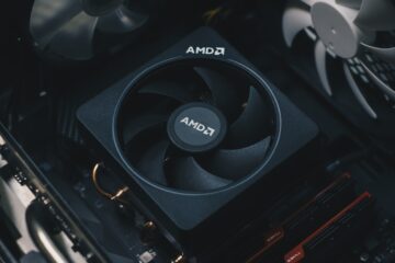 Placa AMD BC-250 con la APU de PlayStation 5 reutilizada como PC gamer
