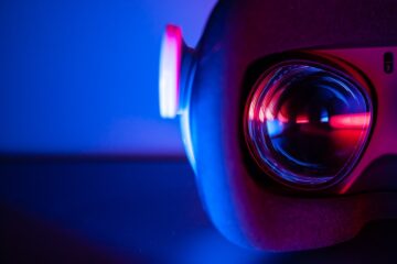 Steam Frame, Valve's standalone virtual reality headset