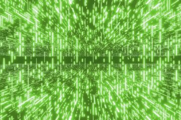 Diagrama del algoritmo rsync con checksums por bloques