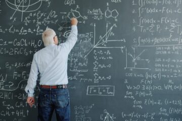Diagrama del Teorema de Fermat formalizado en Lean por Claude