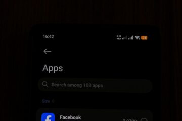F-Droid 2.0, el repositorio de apps libres para Android