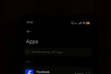F-Droid 2.0, el repositorio de apps libres para Android
