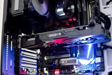 Offloading de expertos en una gpu gamer corriendo un modelo MoE de 125B