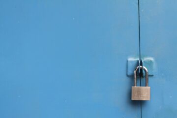 Diagrama conceptual de OAuth 2.0 y la delegación de acceso