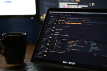 fuente monoespaciada Iosevka para programar