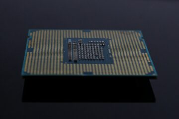 microcódigo del 8087 explicando la suma y resta en punto flotante