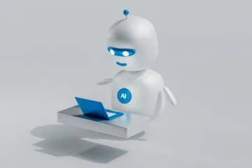 Bloquear bots de IA con robots.txt y reglas de Cloudflare
