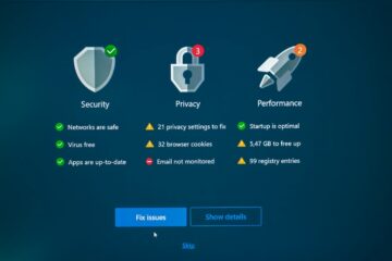 Quad9 in France, DNS resolution and internet privacy